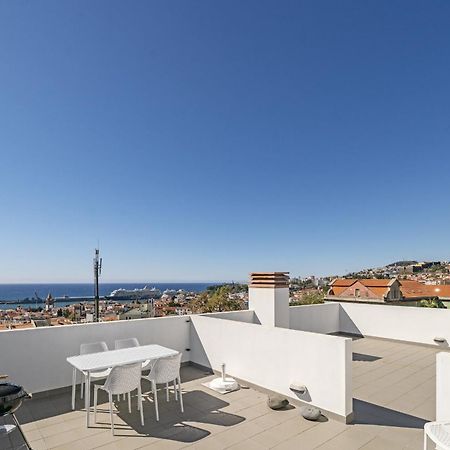 Rooftop Funchal Apartment Exterior photo