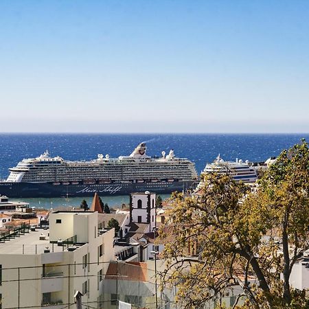 Rooftop Funchal - By Wehost Exterior photo