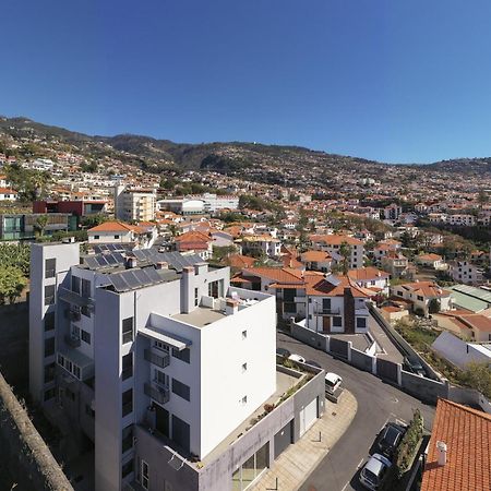 Rooftop Funchal Apartment Exterior photo