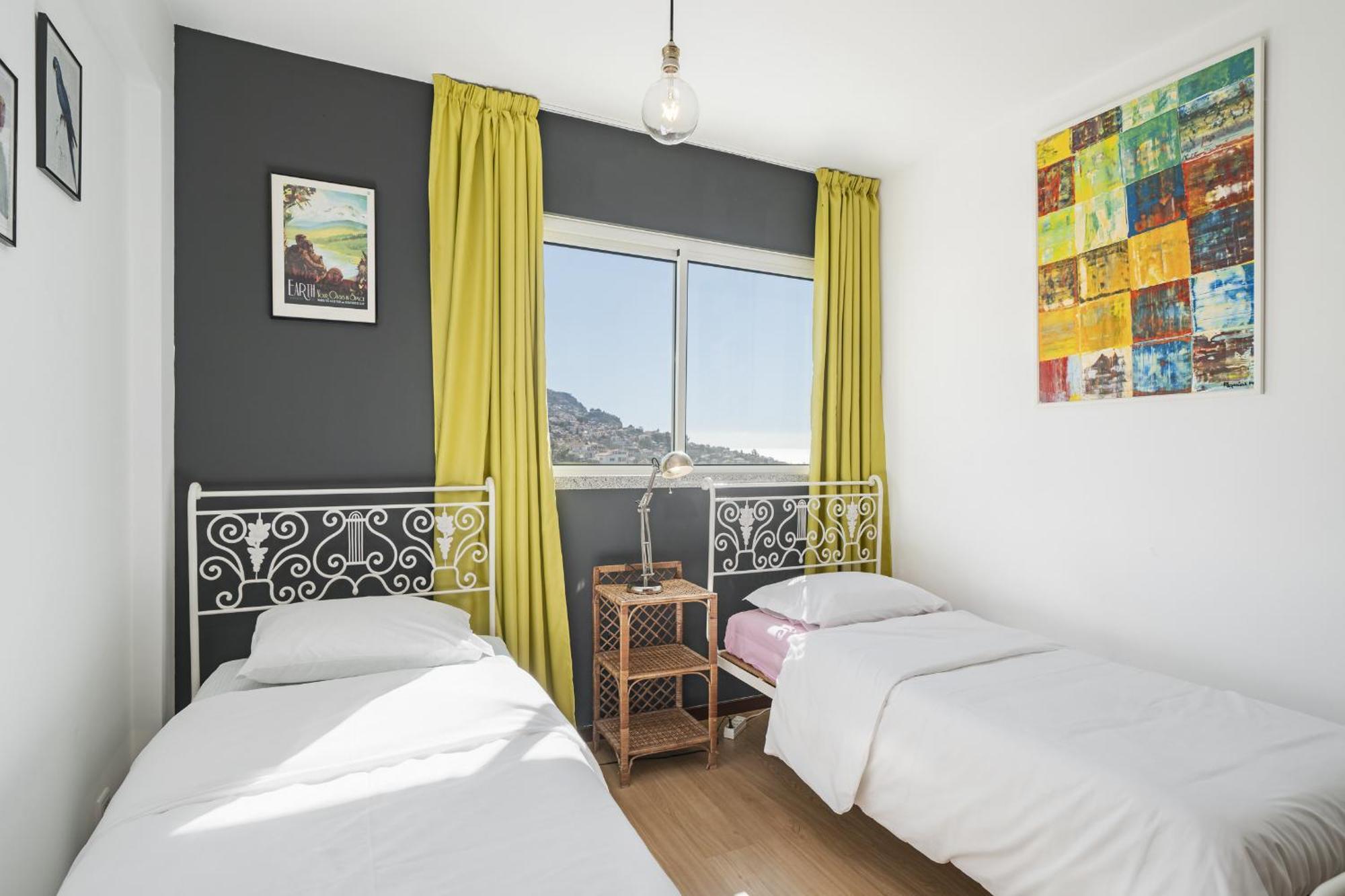 Rooftop Funchal - By Wehost Exterior photo
