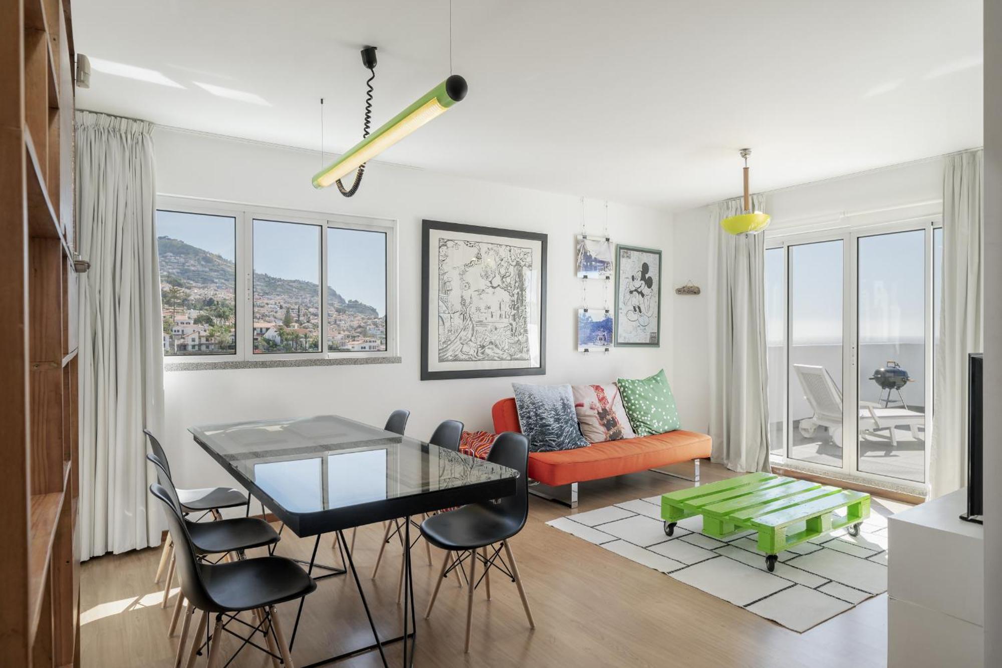 Rooftop Funchal - By Wehost Exterior photo
