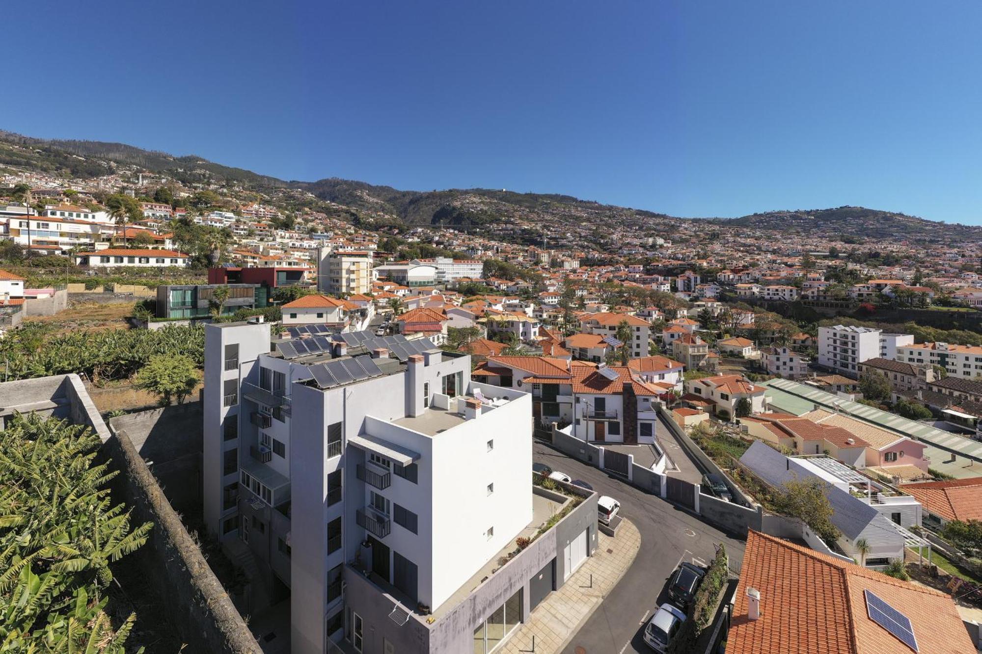 Rooftop Funchal - By Wehost Exterior photo
